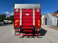 Volvo FM410 6X2*4 EURO6  308kW thumbnail