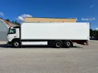 Volvo FM410 6X2*4 EURO6  308kW thumbnail