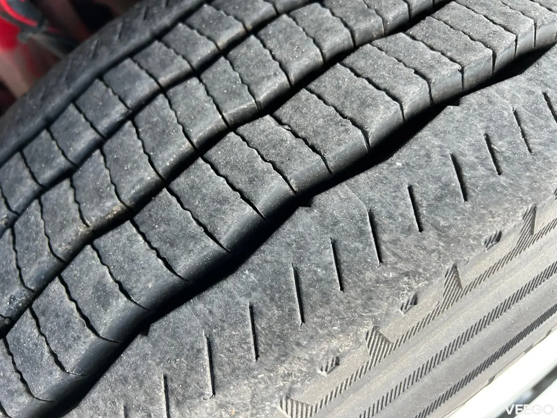 Volvo FM410 6X2*4 EURO6  308kW