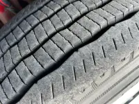 Volvo FM410 6X2*4 EURO6  308kW thumbnail