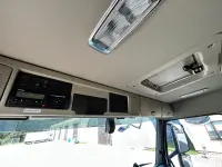 Volvo FM410 6X2*4 EURO6  308kW thumbnail