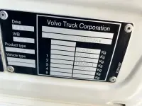 Volvo FM410 6X2*4 EURO6  308kW thumbnail