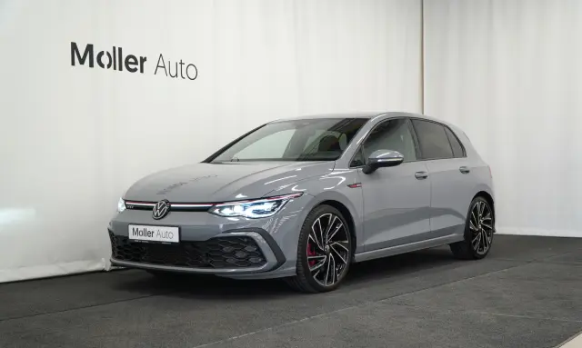 Image of Volkswagen Golf 180kW