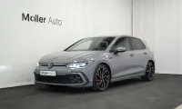 Volkswagen Golf 180kW thumbnail