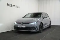 Volkswagen Golf 180kW thumbnail