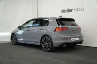 Volkswagen Golf 180kW thumbnail