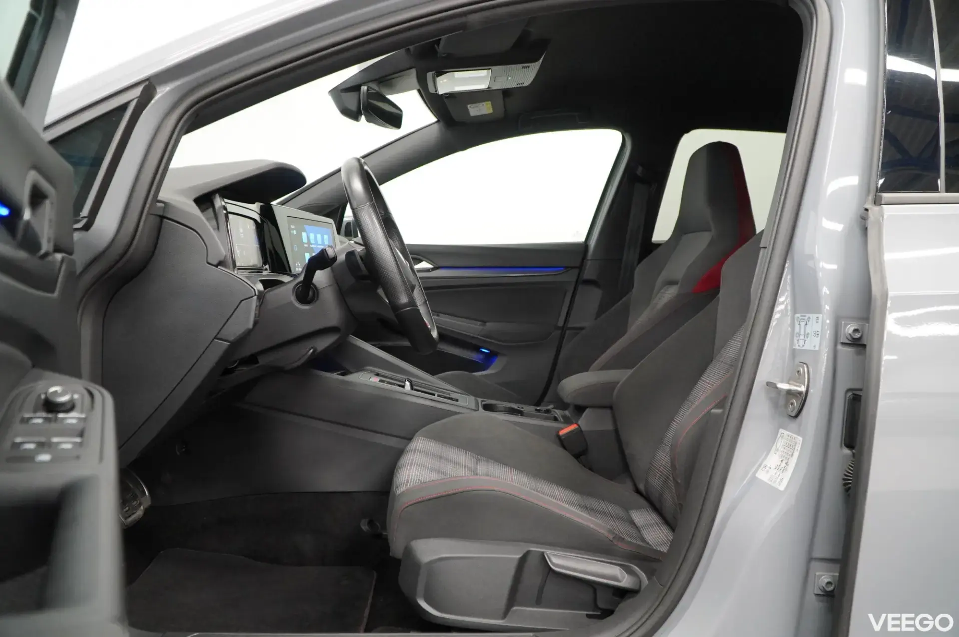 Volkswagen Golf 180kW