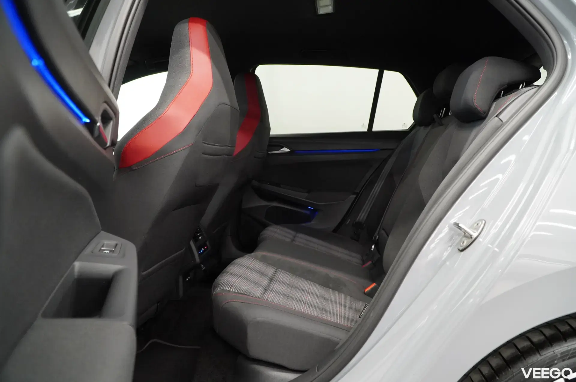 Volkswagen Golf 180kW