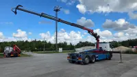 Scania P360 265kW thumbnail