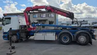 Scania P360 265kW thumbnail