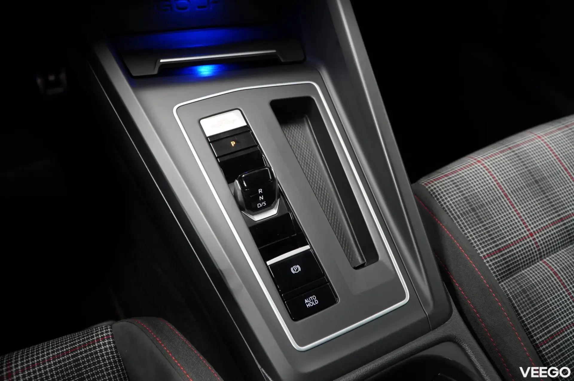 Volkswagen Golf 180kW