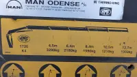 Scania P360 265kW thumbnail