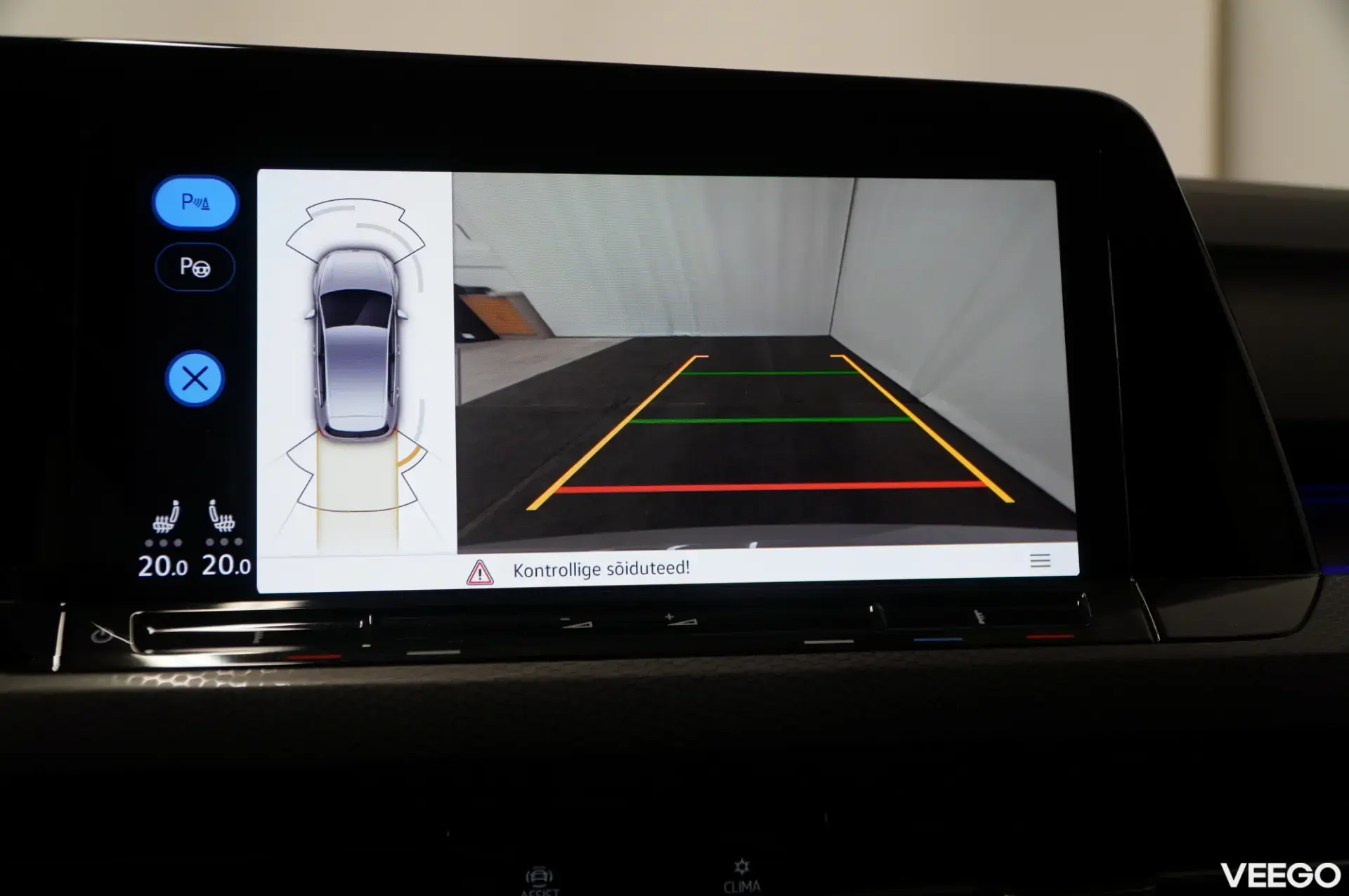 Volkswagen Golf 180kW