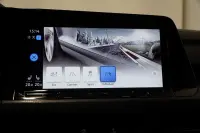 Volkswagen Golf 180kW thumbnail