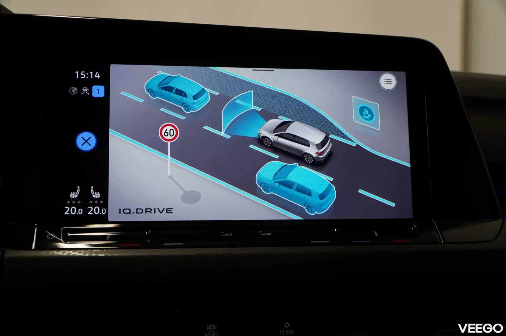 Volkswagen Golf 180kW