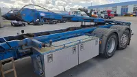 Scania P360 265kW thumbnail