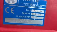Scania P360 265kW thumbnail