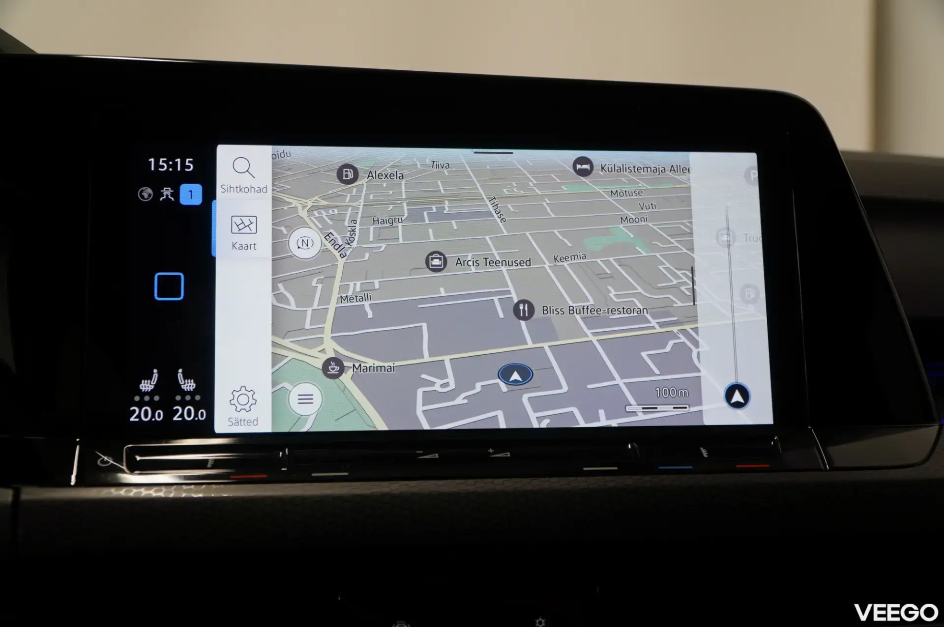 Volkswagen Golf 180kW