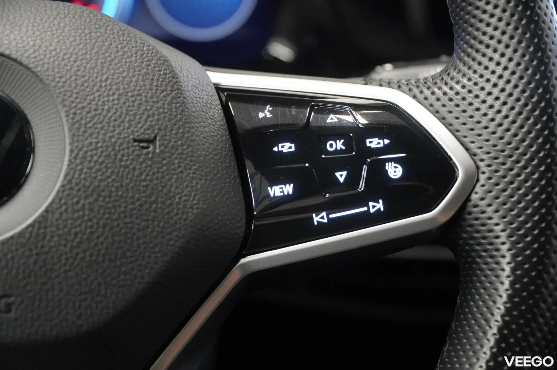 Volkswagen Golf 180kW