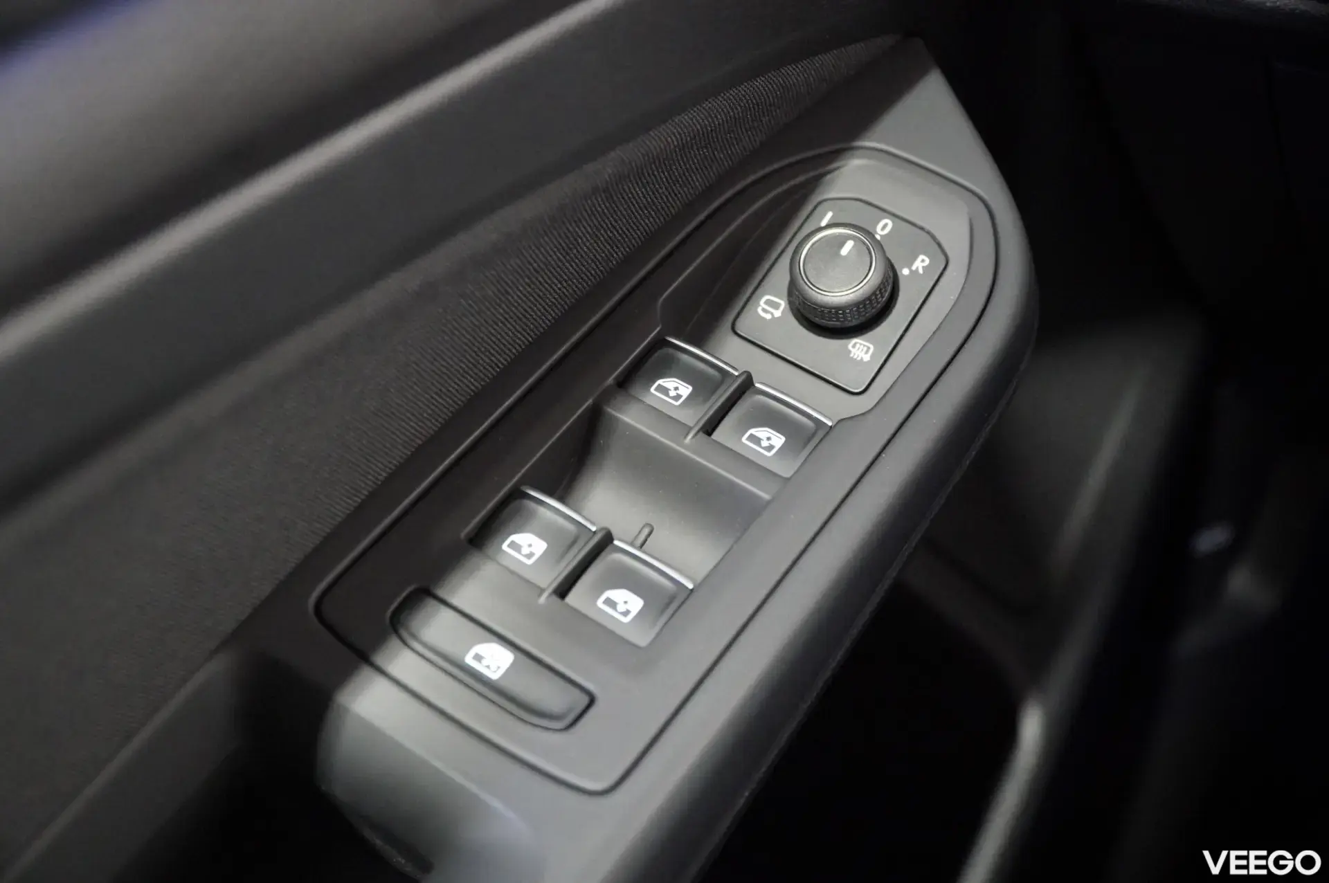 Volkswagen Golf 180kW