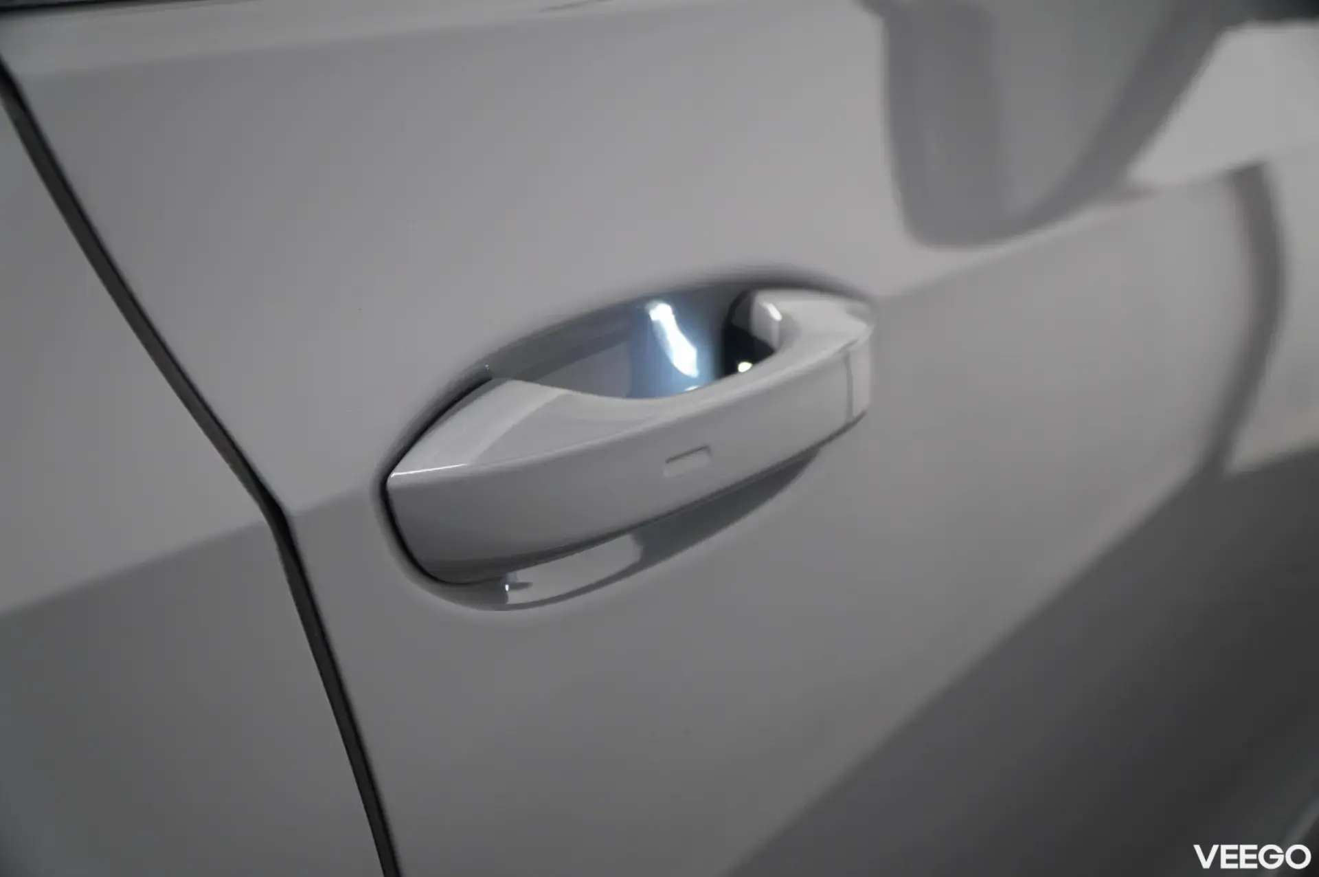 Volkswagen Golf 180kW