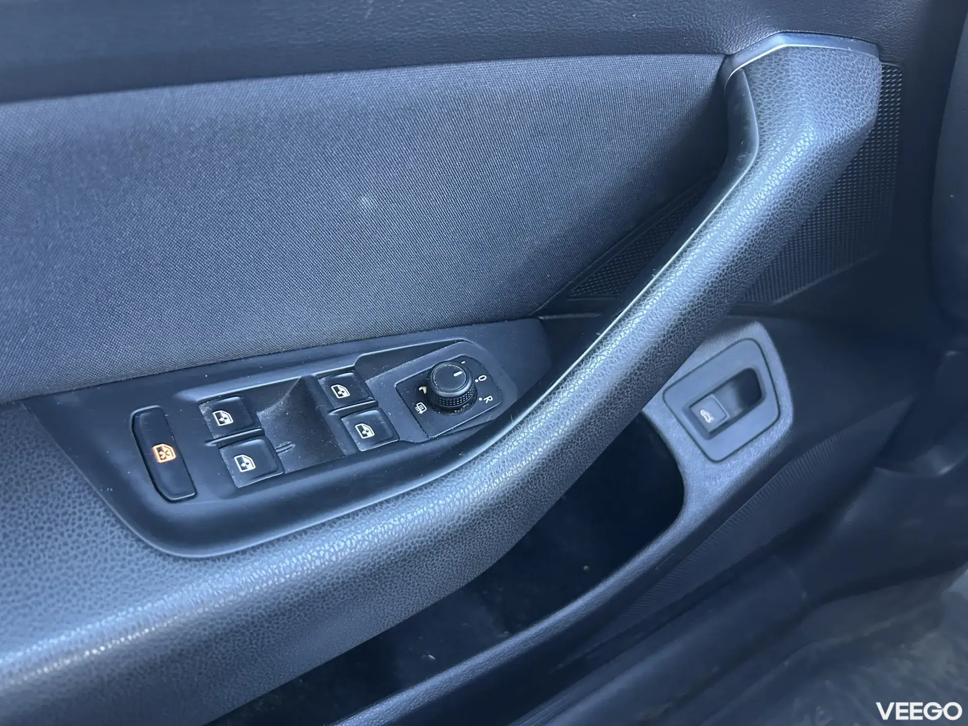 Volkswagen Passat 2.0 110kW