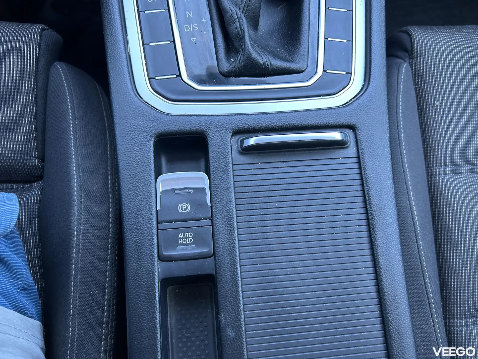 Volkswagen Passat 2.0 110kW