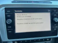 Volkswagen Passat 2.0 110kW thumbnail