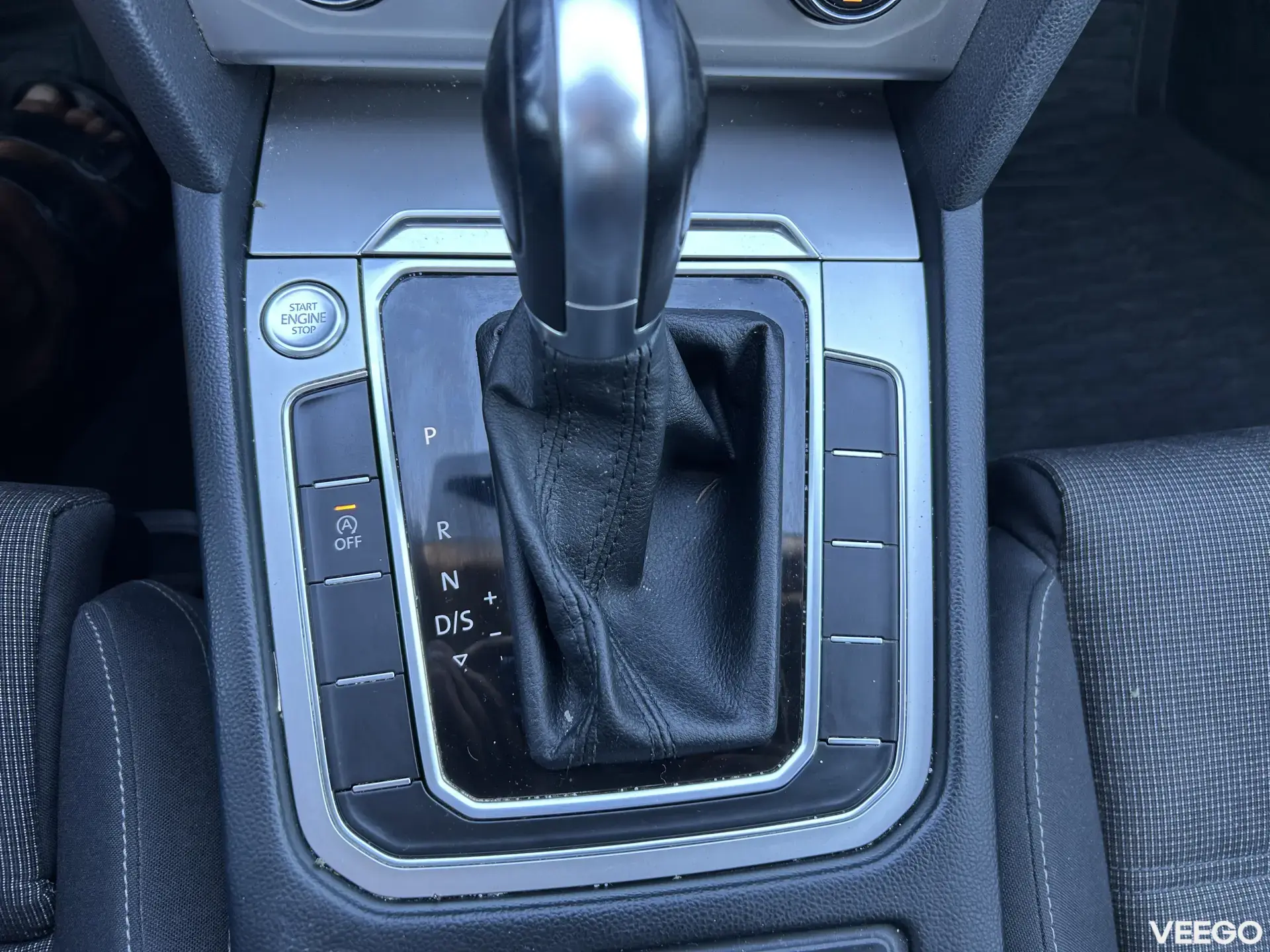 Volkswagen Passat 2.0 110kW