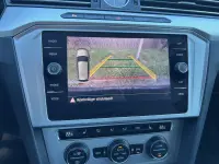 Volkswagen Passat 2.0 110kW thumbnail