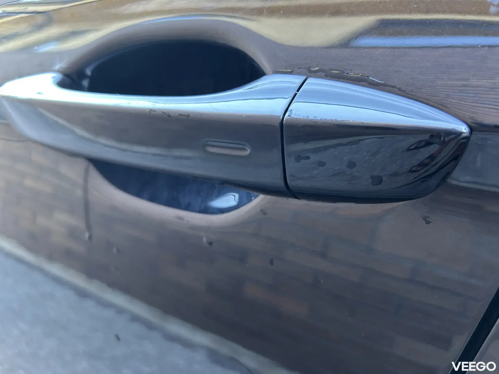 Volkswagen Passat 2.0 110kW