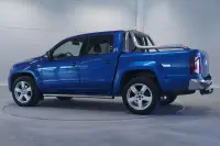 Volkswagen Amarok Highline V6 TDI N1 3 165kW thumbnail