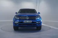 Volkswagen Amarok Highline V6 TDI N1 3 165kW thumbnail