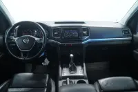 Volkswagen Amarok Highline V6 TDI N1 3 165kW thumbnail