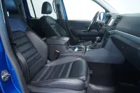 Volkswagen Amarok Highline V6 TDI N1 3 165kW thumbnail