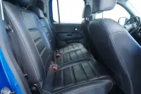 Volkswagen Amarok Highline V6 TDI N1 3 165kW thumbnail