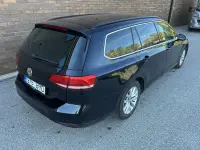 Volkswagen Passat 2.0 110kW thumbnail