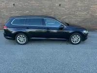 Volkswagen Passat 2.0 110kW thumbnail