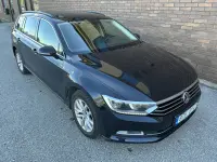 Volkswagen Passat 2.0 110kW thumbnail