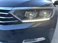 Volkswagen Passat 2.0 110kW thumbnail