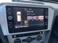 Volkswagen Passat 2.0 110kW thumbnail