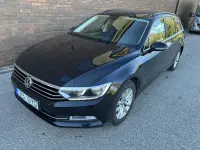Volkswagen Passat 2.0 110kW thumbnail
