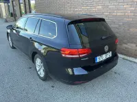 Volkswagen Passat 2.0 110kW thumbnail