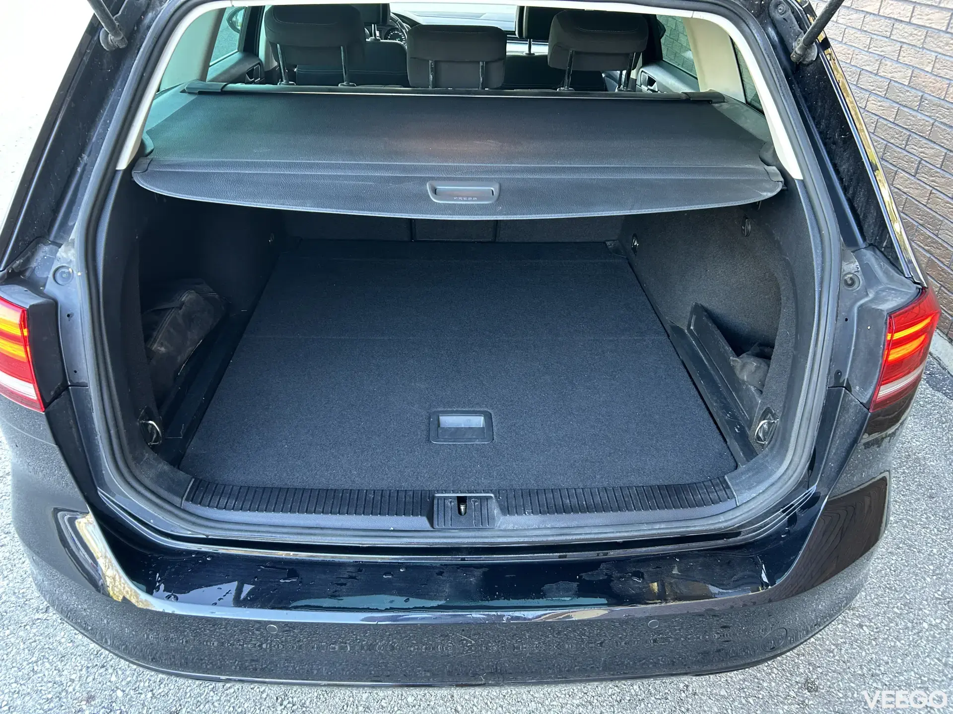 Volkswagen Passat 2.0 110kW