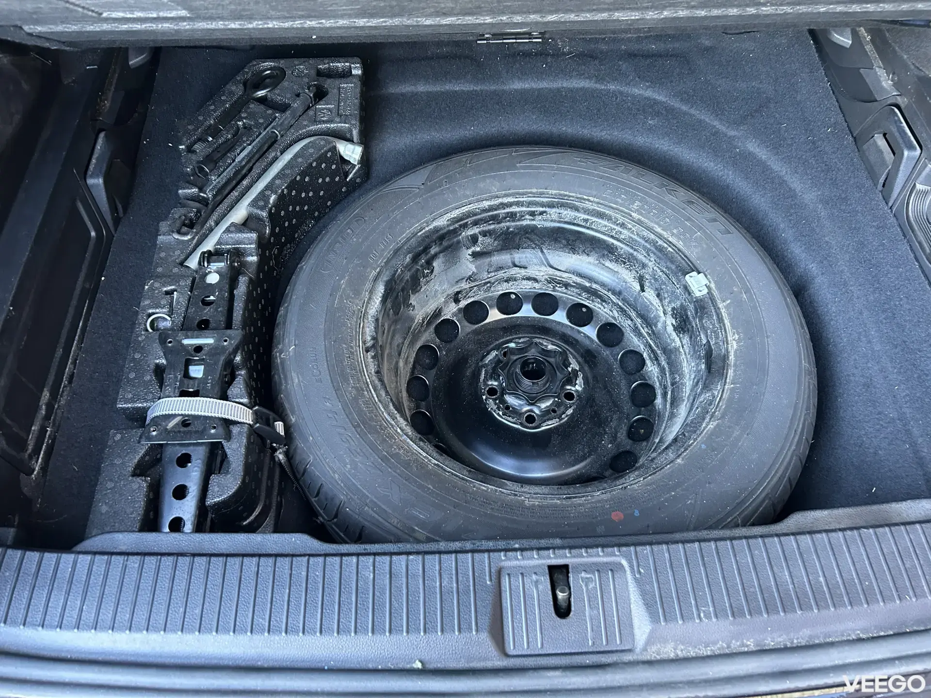 Volkswagen Passat 2.0 110kW