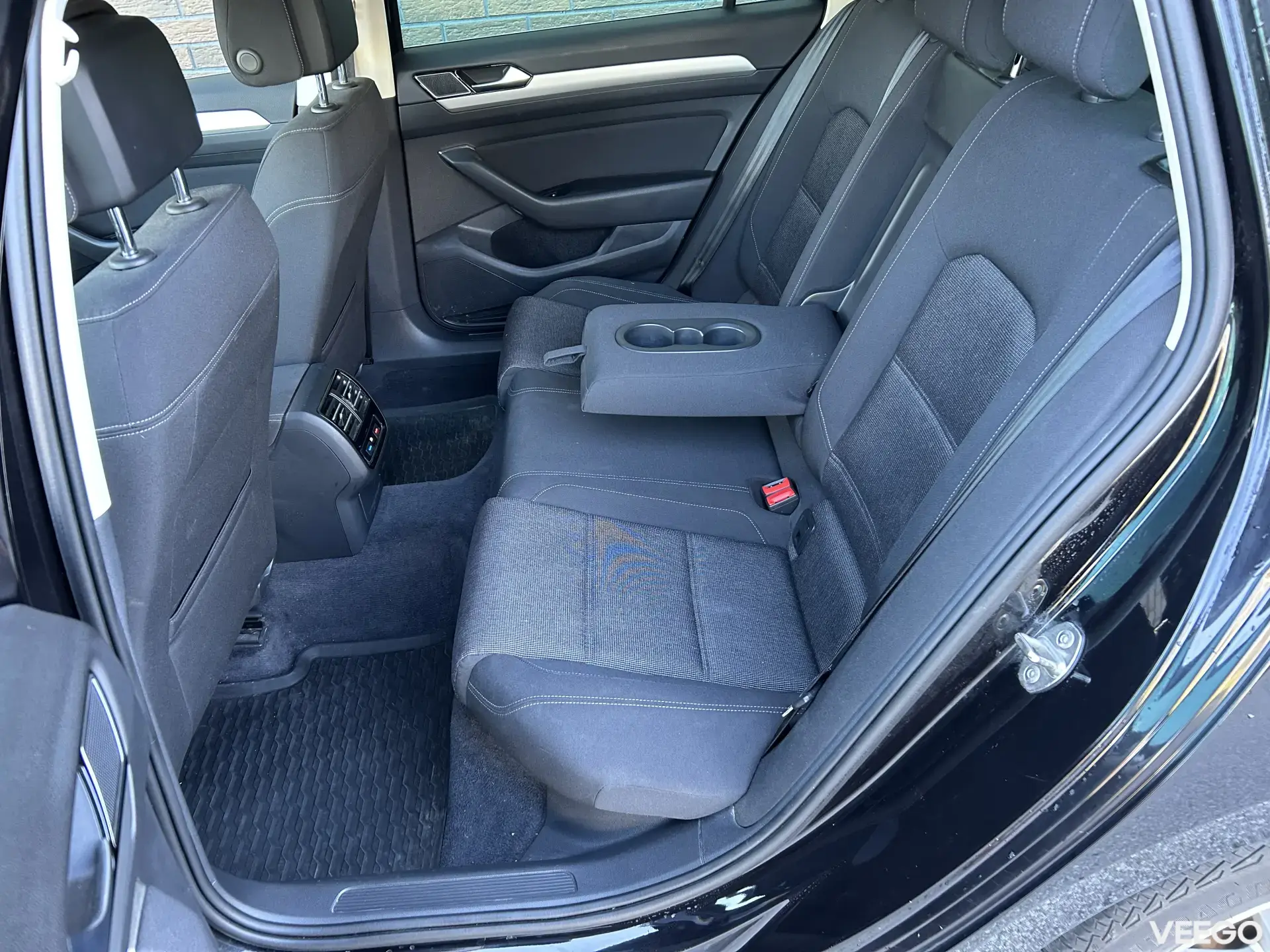 Volkswagen Passat 2.0 110kW