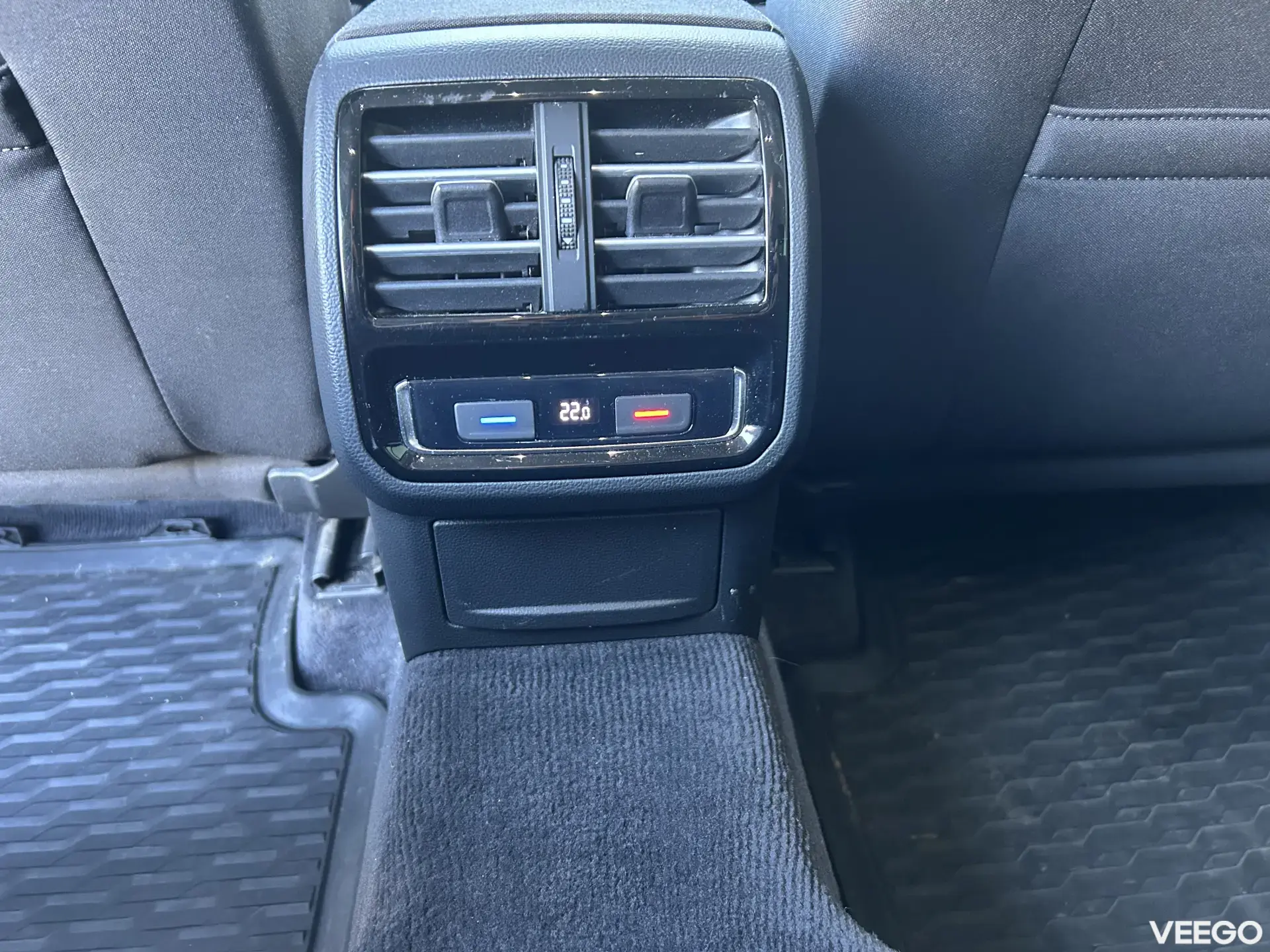 Volkswagen Passat 2.0 110kW