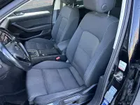Volkswagen Passat 2.0 110kW thumbnail
