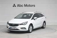 Opel ASTRA SPORTS TOURER - 1.4 81kW thumbnail