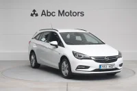Opel ASTRA SPORTS TOURER - 1.4 81kW thumbnail